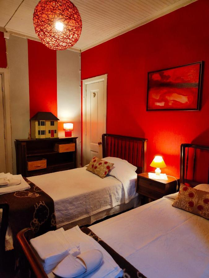Lugar Da Pedra Alta - B&B - Private Historical Villa Melo エクステリア 写真